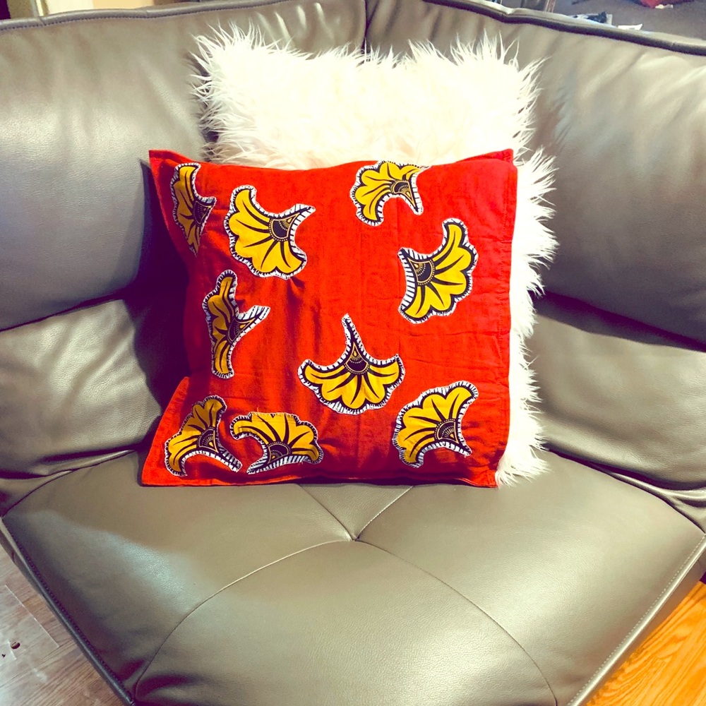 Set of Decor Pillow Cases